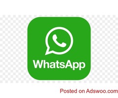 Promotional WhatsApp