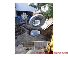 Earthworks and Drilling Service Auckland