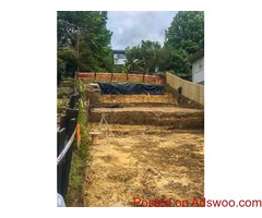 Earthworks and Drilling Service Auckland