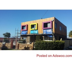 Looking for Construction and Renovation Works? Hire Manly Construction Services