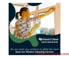 See off Shabby Windows! Bring Their Old Sheen Back!