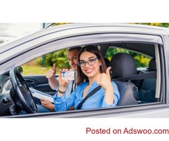 Start-Smart Driving School - Giving Perfect Driving Lessons!!!