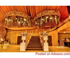 Great Offers on Wedding Planners in Delhi | Find Wedding Planning Prices & Info