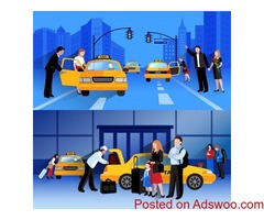 Economical Luxury Airport Transfers, No Waiting, Easy Booking
