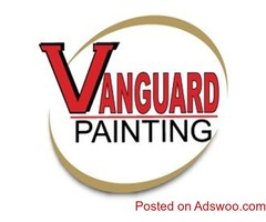 Handful Painting Companies in Vancouver