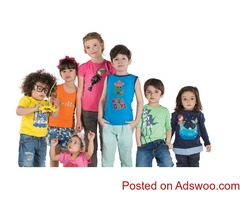 Children's clothing stores near me