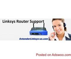 Linksys Wifi Extender Customer Service
