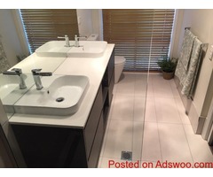 Cost Effective Bathroom Renovation in Brisbane