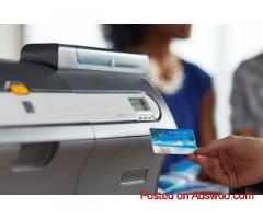 Best ID Card Printer Machine for Professional Use – MantazTech