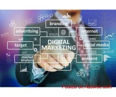 Google-Certified Digital Marketing Agency in Delhi – Trusted by 200+ Brands