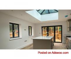 Expert Design and Build Contractors – Buckhurst Construction