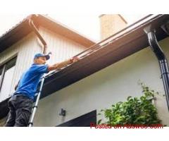 Affordable Rain Gutter Cleaning Miami