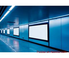 Buy NEC Video Wall Display from Office Flux in Dubai