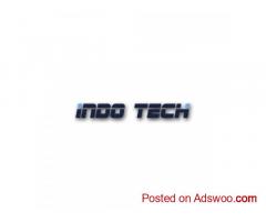 Miter Bandsaw Series - Precision Cutting Tools | Indotech