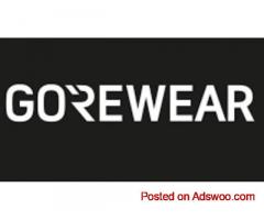 gorewear. com 30% off order