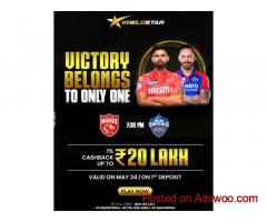 PBKS vs DC IPL 2025 Prediction – Khelostar Guide