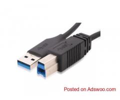 Cable for Dell D3100 Dual Video Docking Station