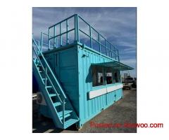 Container Homes for Sale