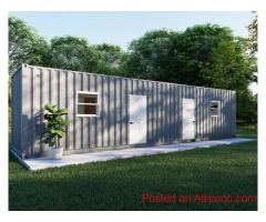 Container Homes for Sale