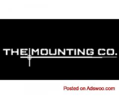 themountingcompany.com Get 10% Off Your Mounts!
