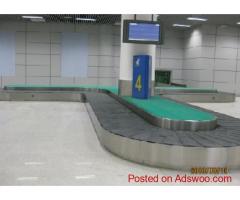 Airport BHS Conveying System