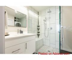 Refresh Your Bathroom with Expert Remodeling Solutions
