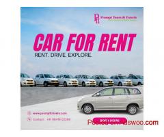 best car rental chennai- Prompt Tours & Travels