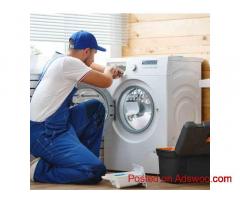 Washing Machine Repair Kuala lumpur