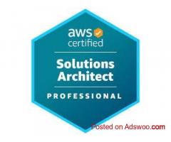 Achieve AWS Certified Solutions Architect Associate Certification in Ottawa
