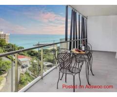 Lodge in Port Moresby