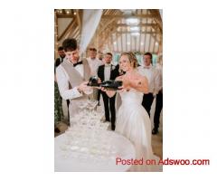 Timeless Wedding Photography: Capture Every Beautiful Moment
