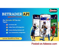 Football Data Power-Up: Real-Time API for Betting & Gaming