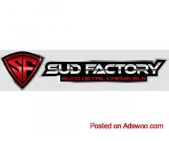 sudfactory. com Get 10% off entire order