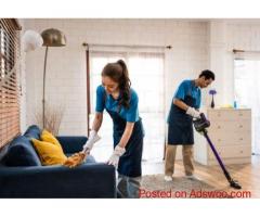 Year-Round Home Care You Can Count On