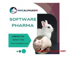 Software pharma