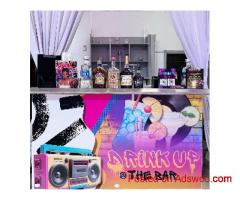 Find fully customized event décor solutions from leading Party Planner in Decatur