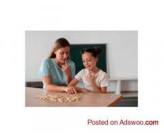 Building Positive Social Interactions & Social Skills