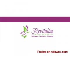Revitalize Medical Solutions