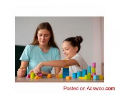 ABA Services for Kids – Build Confidence & Independence!