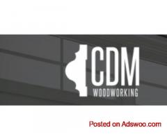 CDM Woodworking