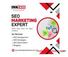 Bring Your Website Online Presence with Our SEO Company Services!