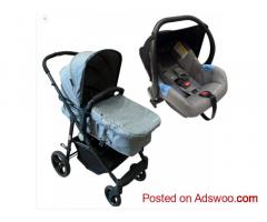 Shop Travel Strollers Online