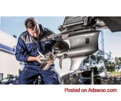 Expert Watercraft Servicing at Sydney Watercraft Centre