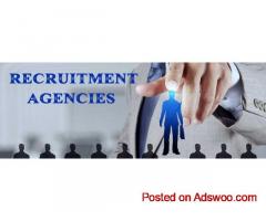 Recruitment Agencies in Romania