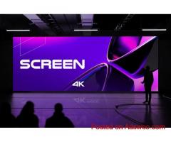 LED Video Wall