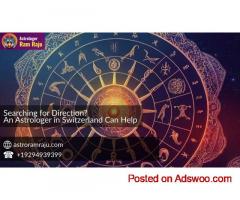Searching for Direction? An Astrologer in Switzerland Can Help