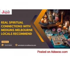 Real Spiritual Connections with Mediums Melbourne Locals Recommend