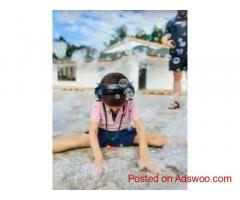 Reduce Anxiety In Kids With ABA Therapy