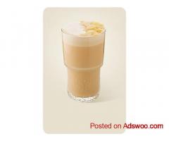 TheBaseBev - Premium Instant Bubble Tea Base Supplier for Your Business