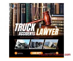 Top North Miami Beach Truck Accident Lawyers Near You